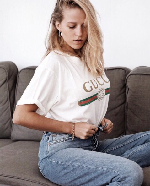 #InsightINSTA: modne t-shirty