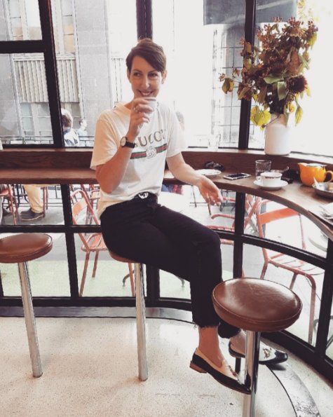 #InsightINSTA: modne t-shirty