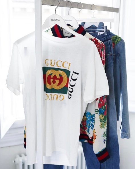 #InsightINSTA: modne t-shirty