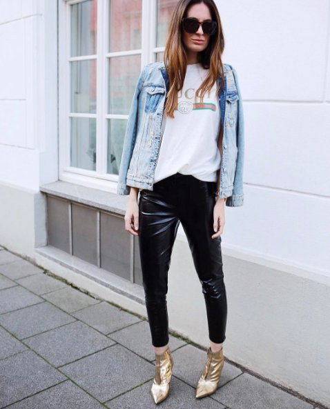 #InsightINSTA: modne t-shirty