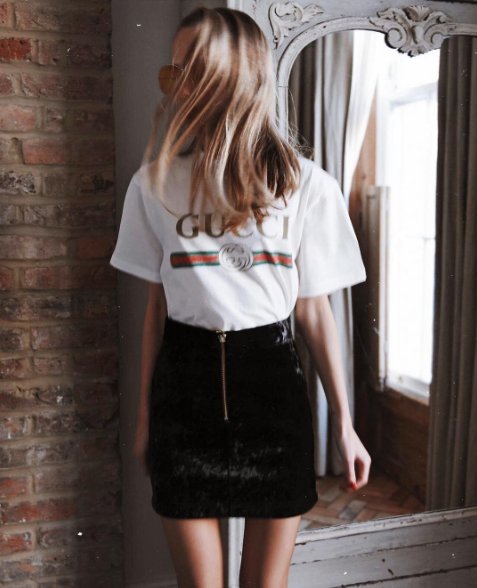 #InsightINSTA: modne t-shirty