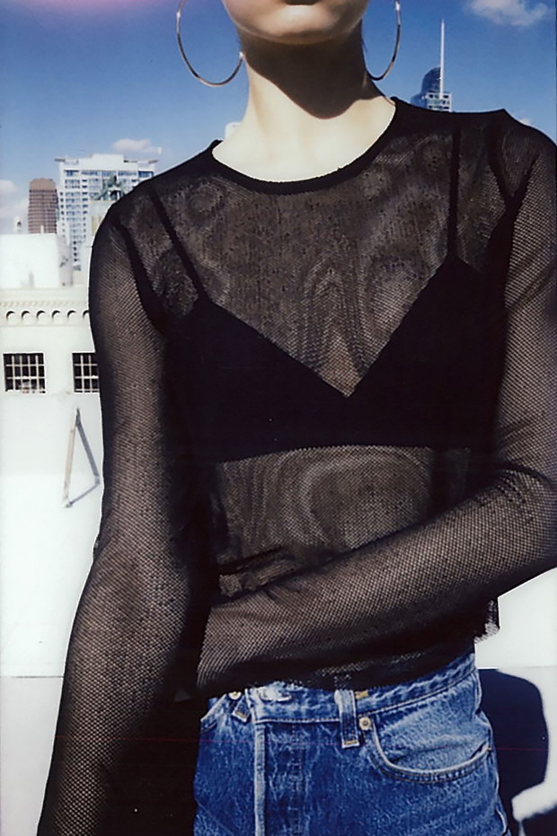 Kolekcja Kendall + Kylie jesień-zima 2017/2018