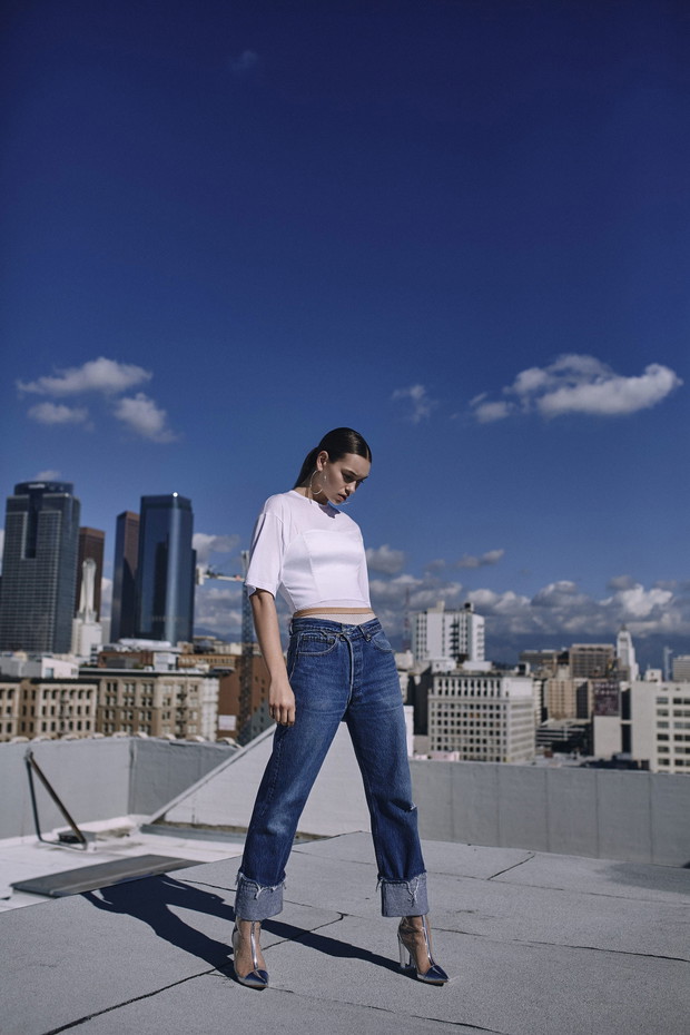 Kolekcja Kendall + Kylie jesień-zima 2017/2018