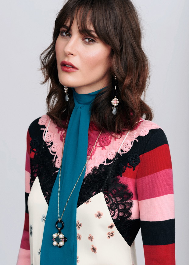 Lookbook & Other Stories wiosna-lato 2017