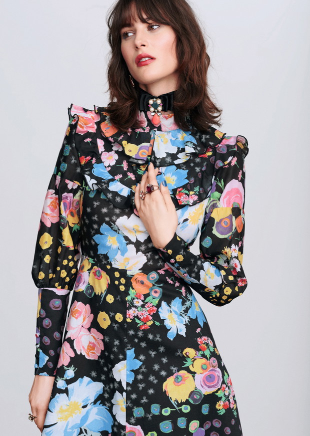 Lookbook & Other Stories wiosna-lato 2017