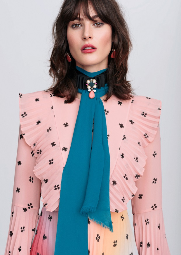 Lookbook & Other Stories wiosna-lato 2017