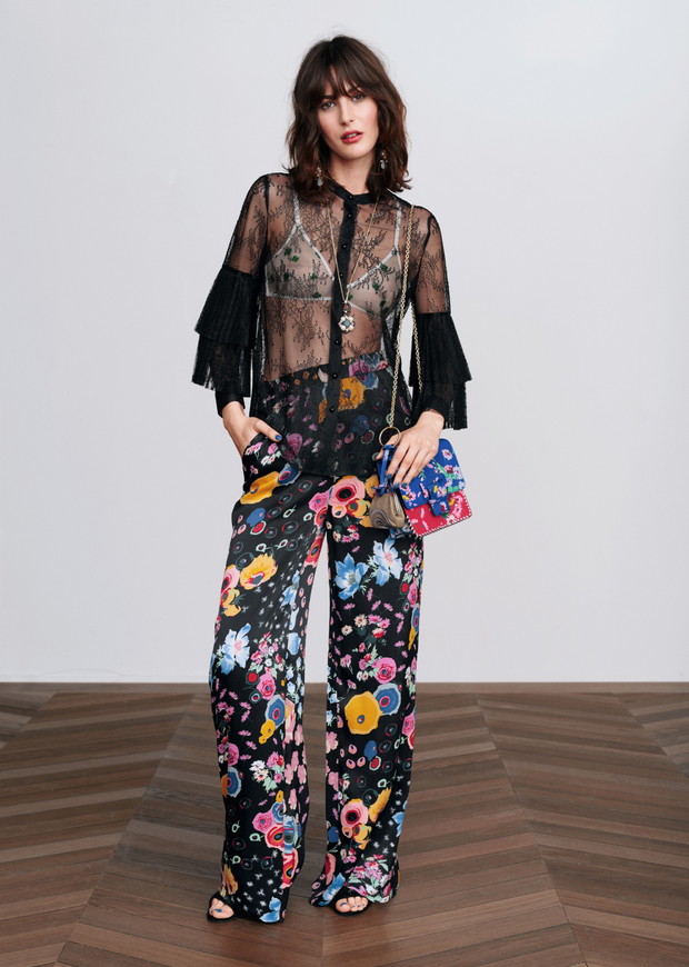 Lookbook & Other Stories wiosna-lato 2017