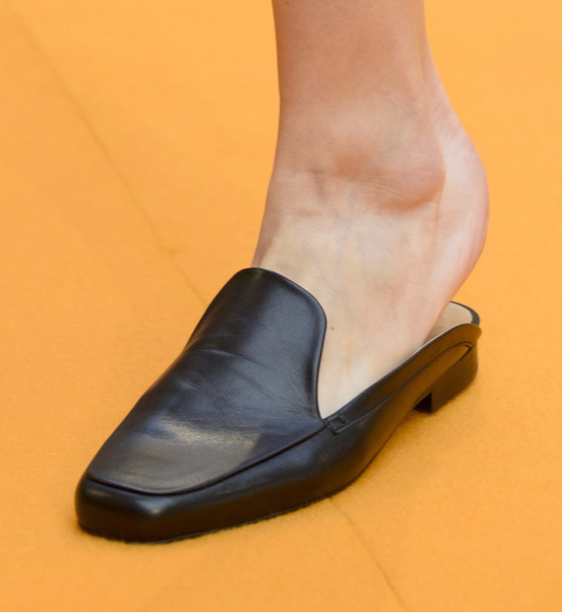 Modne buty na wiosnę 2017