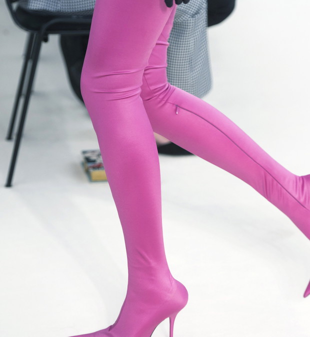 Modne buty na wiosnę 2017