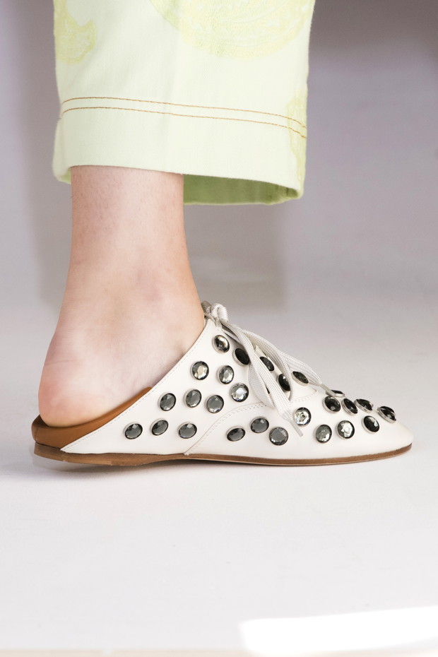 Modne buty na wiosnę 2017