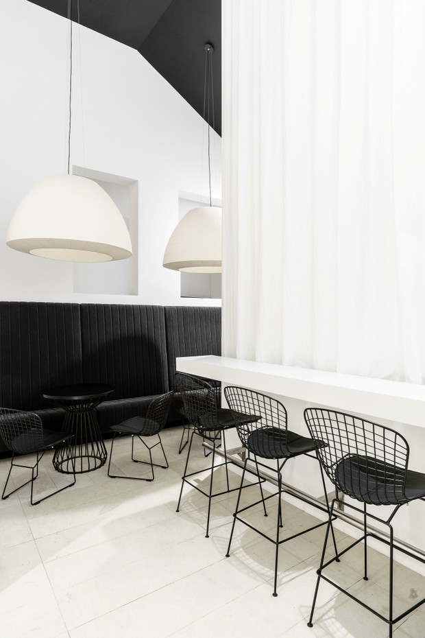 Polski design w Teatrze Szekspirowskim w Gdańsku