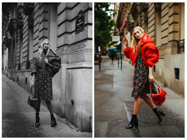 street style