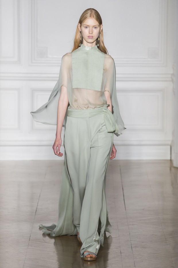 Valentino haute couture wiosna-lato 2017