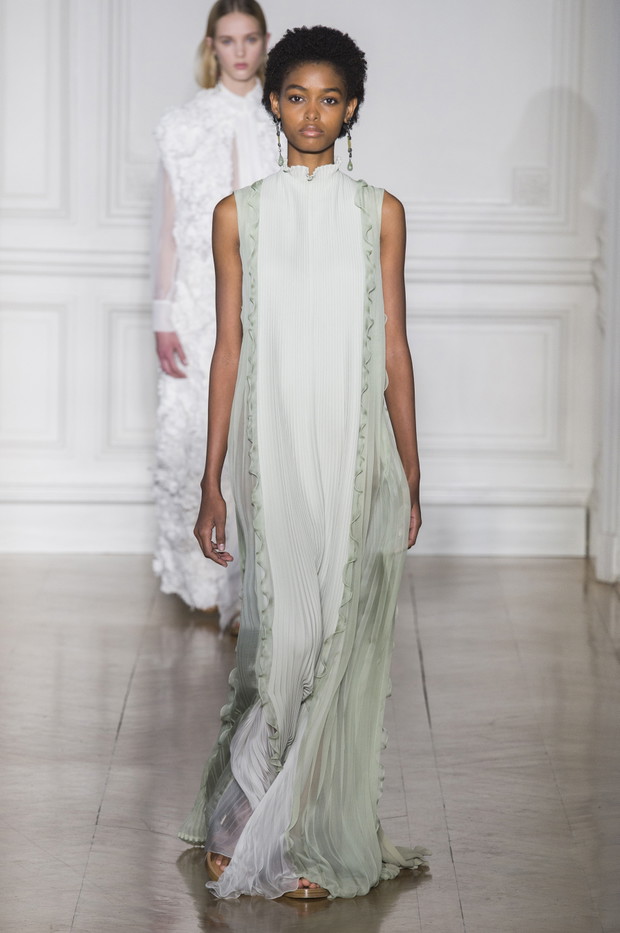 Valentino haute couture wiosna-lato 2017