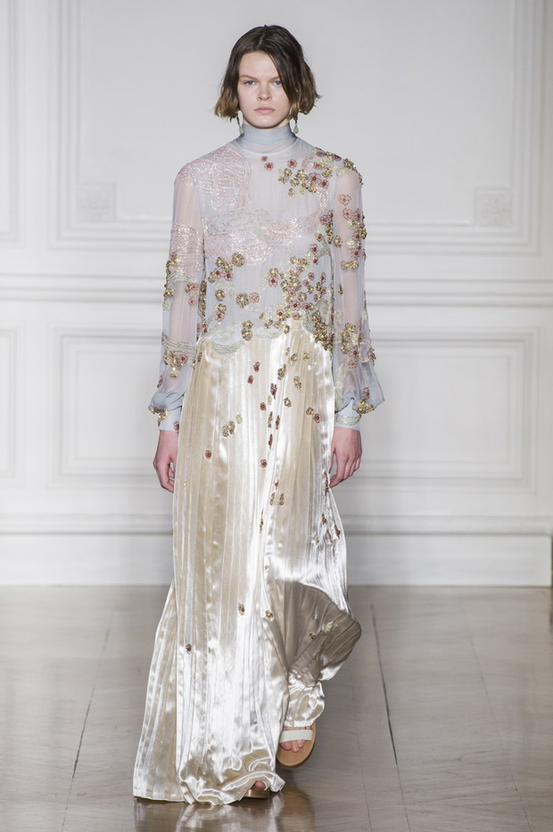 Valentino haute couture wiosna-lato 2017