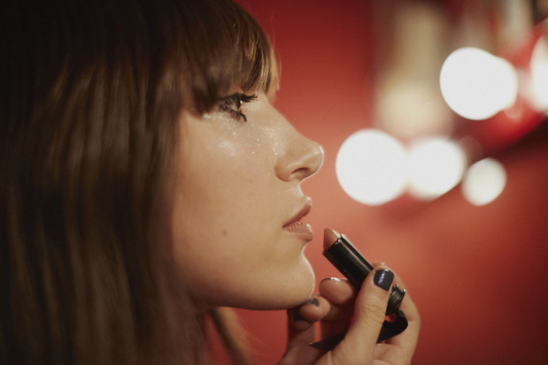 Bershka Beauty
