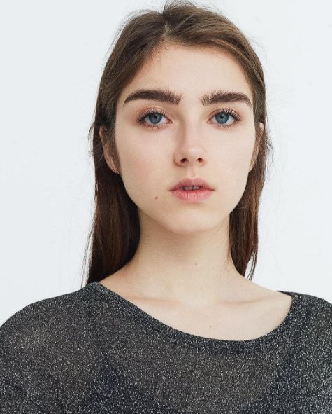 Dwie polskie modelki na liście Top Newcomers F/W17 models