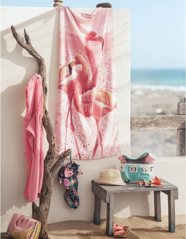 H&M HOME, Lato 2017, fot. mat. prasowe