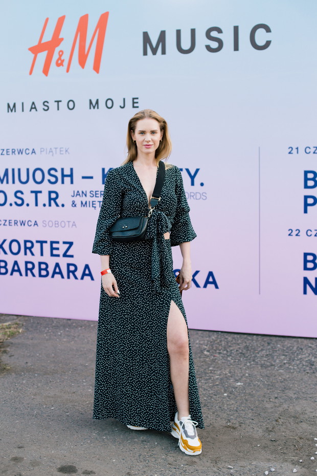 H&M Loves Music 2019, weekend 1.
