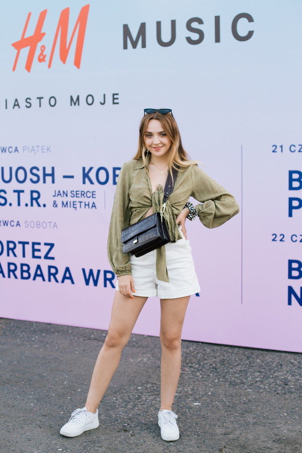 H&M Loves Music 2019, weekend 1.
