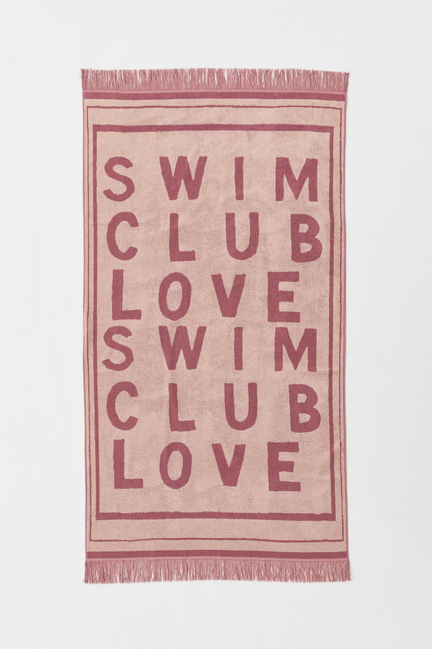 Kolekcja LOVE Stories x H&M