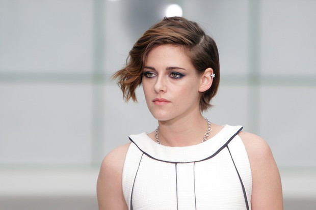 Kristen Stewart, 2015 rok