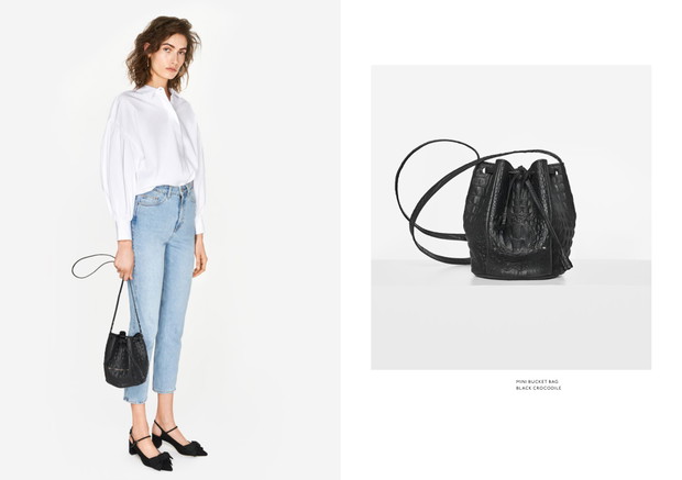 Lookbook Chylak wiosna-lato 2017
