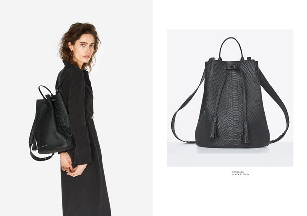 Lookbook Chylak wiosna-lato 2017
