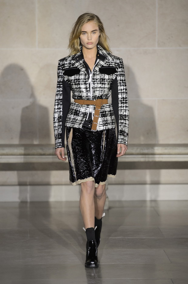 Louis Vuitton jesień-zima 2017/2018