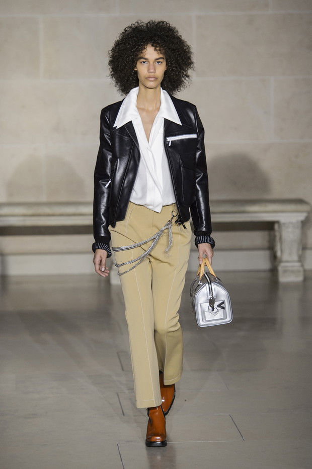 Louis Vuitton jesień-zima 2017/2018