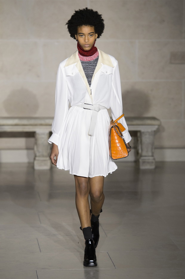 Louis Vuitton jesień-zima 2017/2018