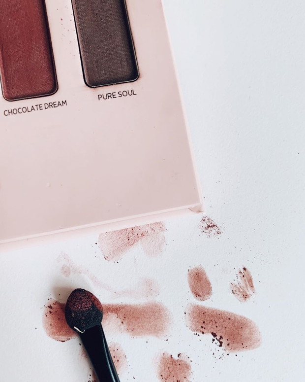Palety Eveline Cosmetics