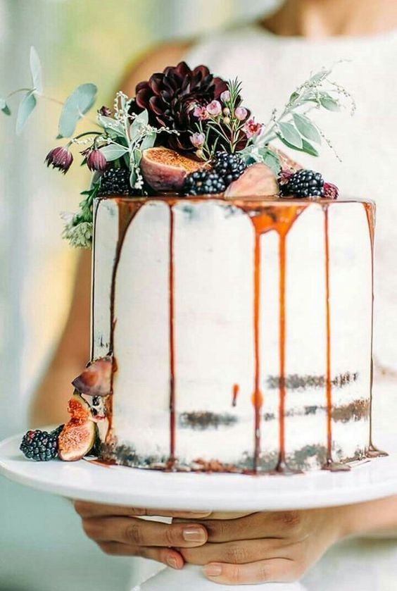 Pinterest: trendy ślubne na 2017 rok
