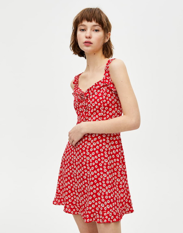 Sukienka Pull & Bear