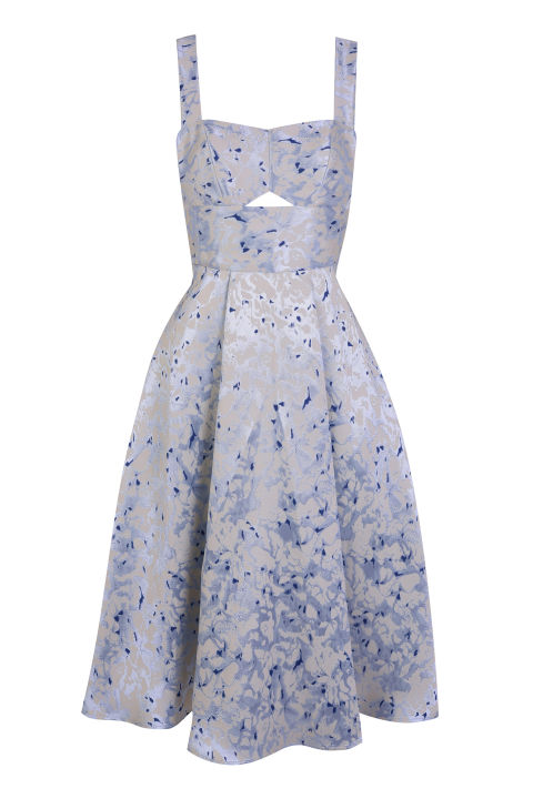 Suknie ślubne Topshop 2017