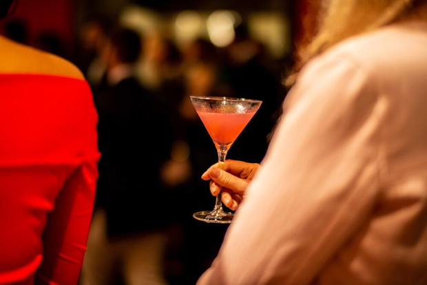 The Art Of The Mix, czyli 170 lat marki Cointreau. Sprawdźcie jak je świętowaliśmy!