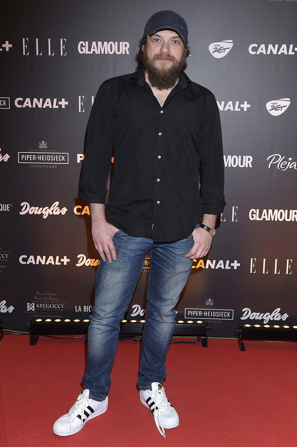 Wieczór Oscarowy w CANAL+