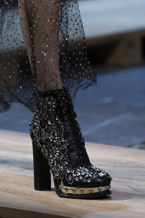 Buty na jesień 2019
