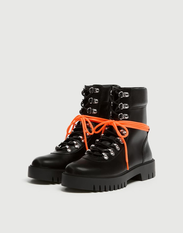 Buty Pull & Bear