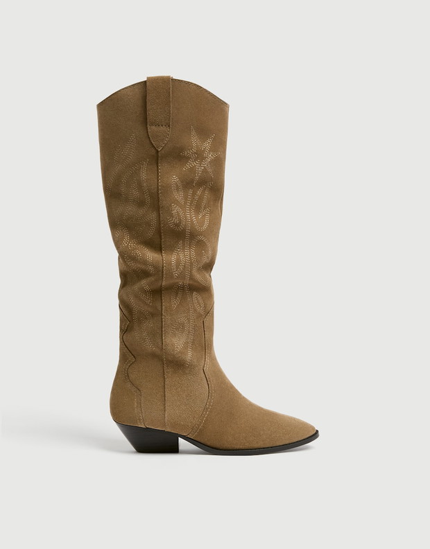 Buty Pull & Bear