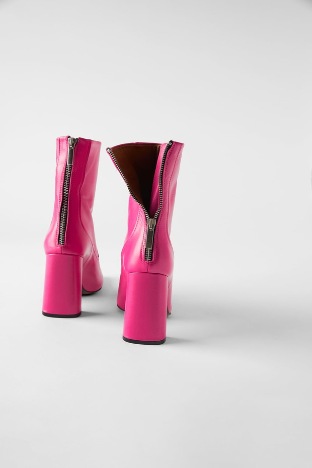 Buty Zara