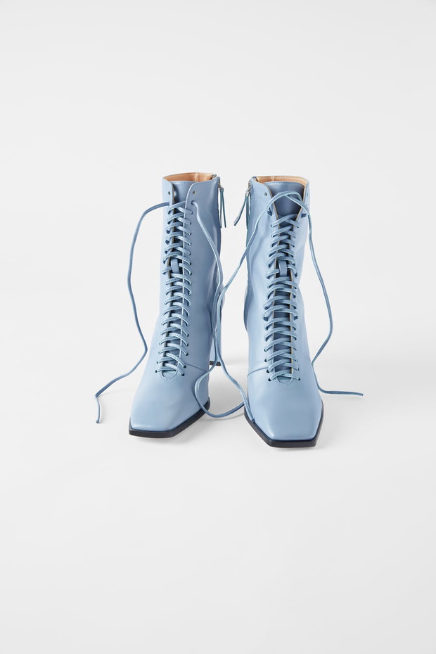 Buty Zara