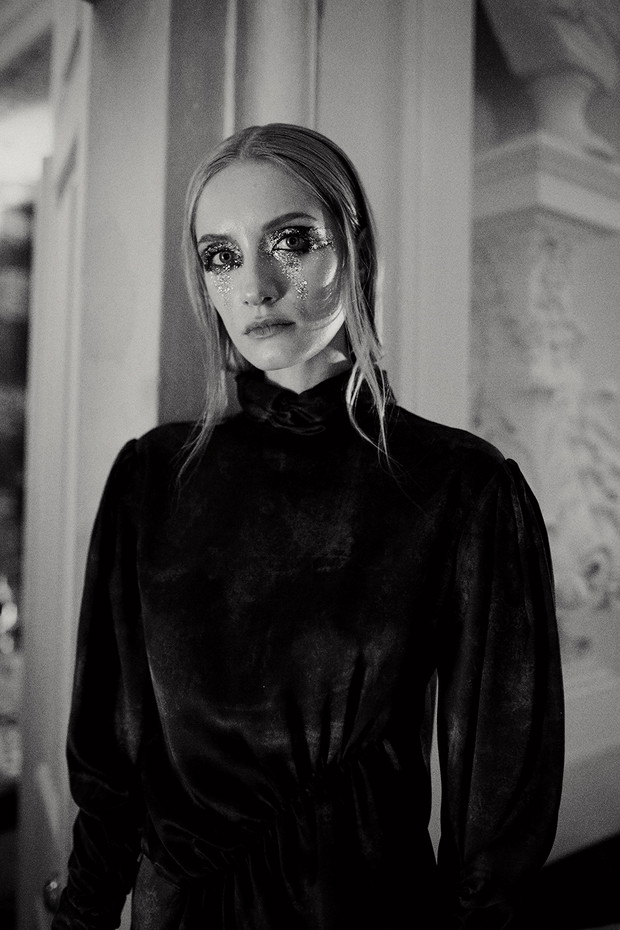 Gosia Baczyńska jesień-zima 2019/2020