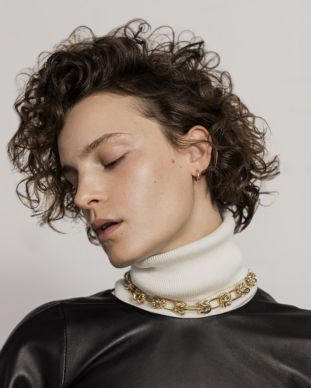 Lookbook LeBrand jesień-zima 2019/2020