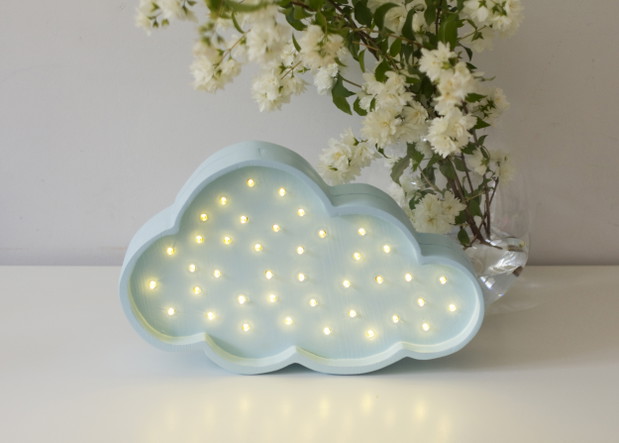 Młoda polska marka: Little Lights