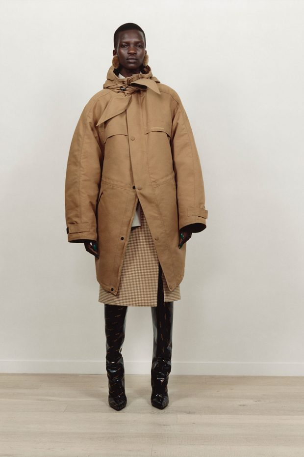Oversize