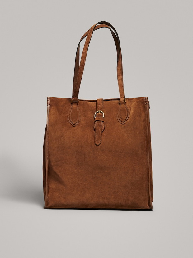 Torba Massimo Dutti