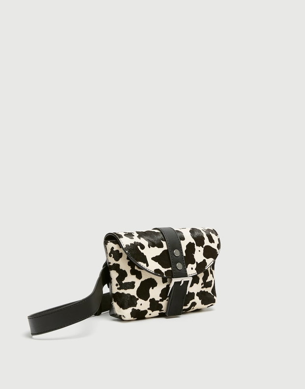 Torebka Pull & Bear