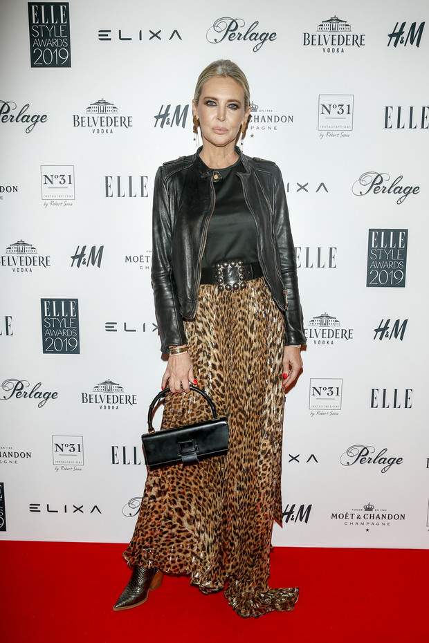 ELLE Style Awards 2019: Bogna Sworowska
