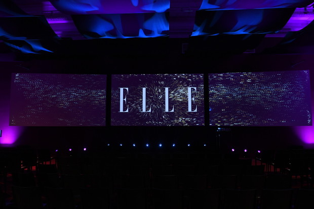 ELLE Style Awards 2019